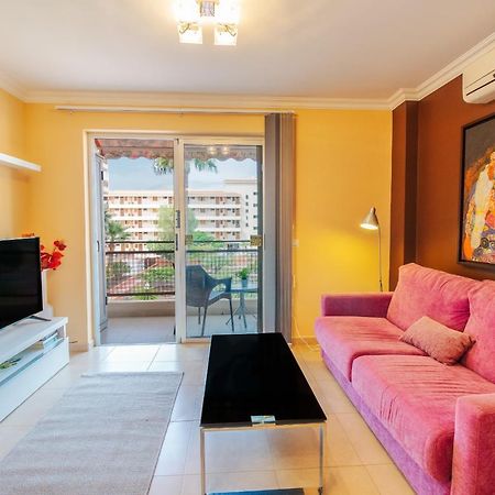 Sunny Cris Sol Διαμέρισμα Arona  Εξωτερικό φωτογραφία