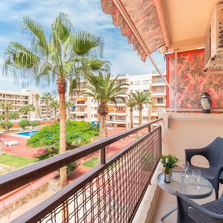 Sunny Cris Sol Διαμέρισμα Arona  Εξωτερικό φωτογραφία