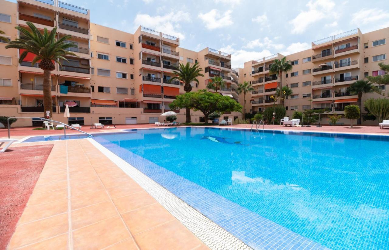 Sunny Cris Sol Διαμέρισμα Arona  Εξωτερικό φωτογραφία