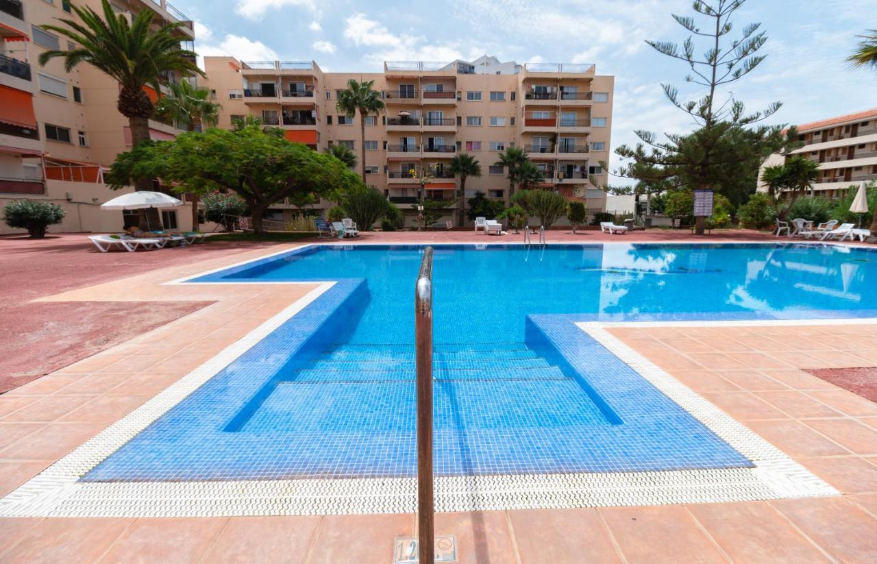 Sunny Cris Sol Διαμέρισμα Arona  Εξωτερικό φωτογραφία